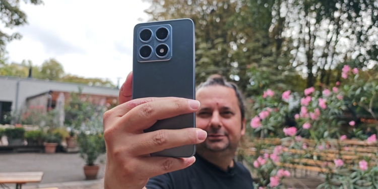 Xiaomi 14T