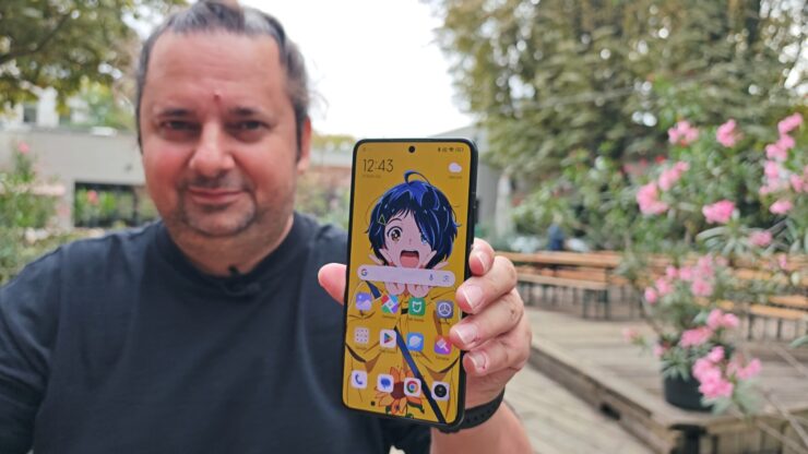 Xiaomi 14T