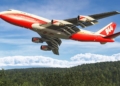 Flight Simulator 2024 sistem gereksinimleri neler