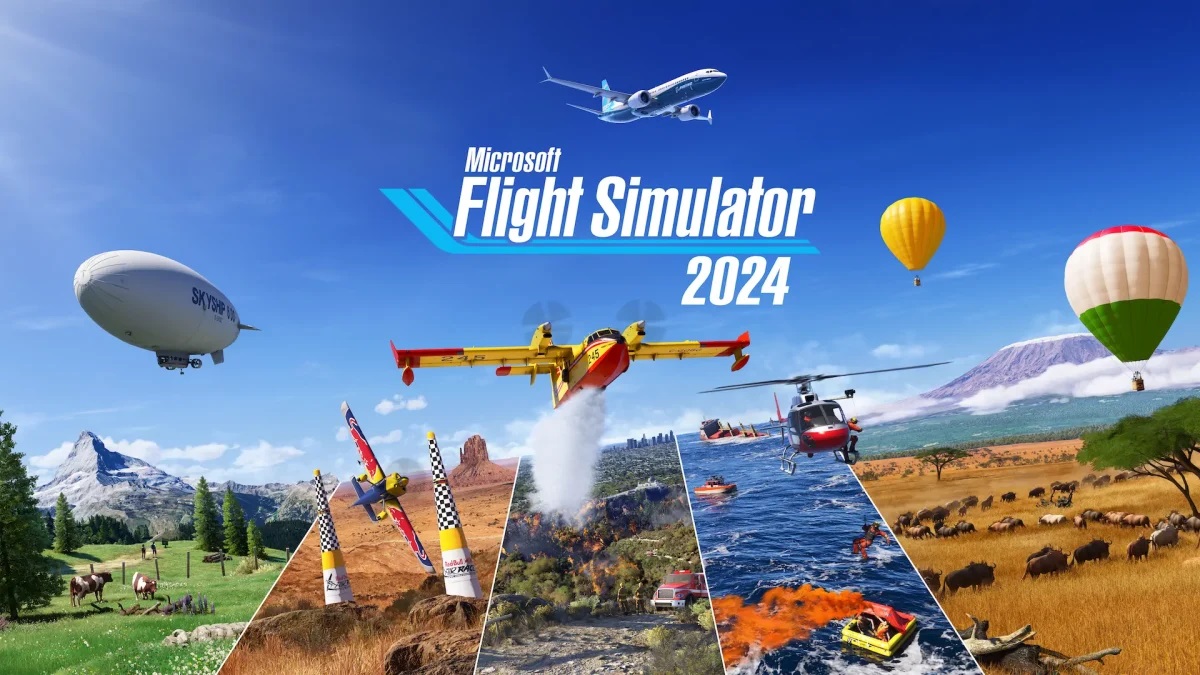 Flight Simulator oynayarak pilotlar bulunmak olası mü! ABD havacılık dairesinden hayır geldi Flight Simulator 2024 sistemleri lüzumsinimleri neler