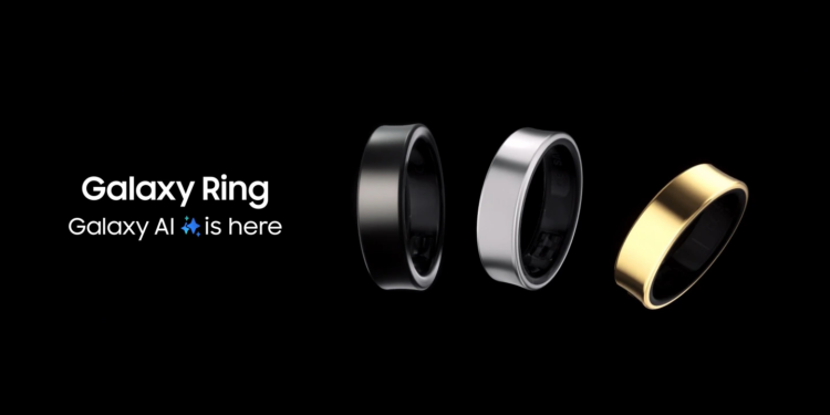Galaxy Ring Türkiye'ye gelecek mi