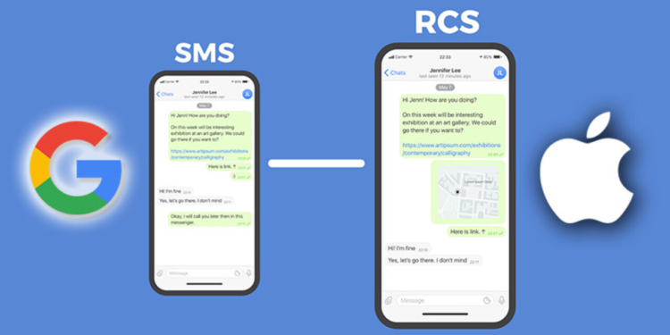 RCS
