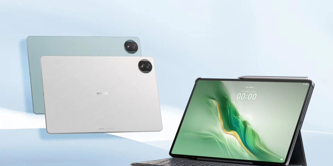 Honor MagicPad 2 Türkiye'de! İşte özellikleri ve fiyatı