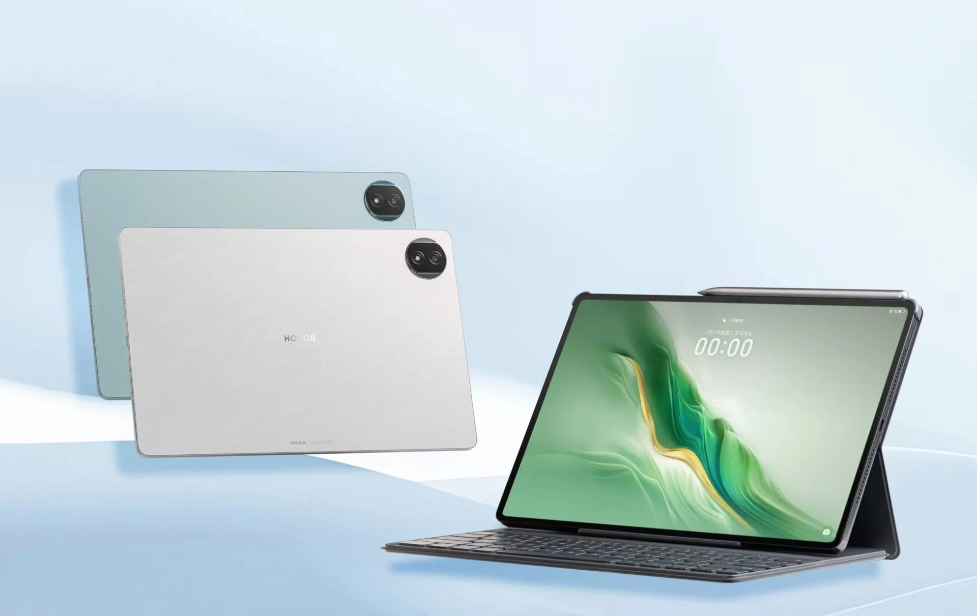 Honor MagicPad 2 Türkiye'de! İşte özellikleri ve fiyatı