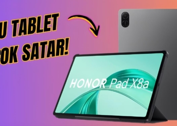 honor pad x8a