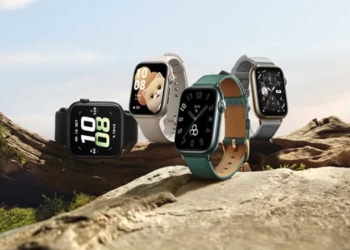 Honor Watch 5