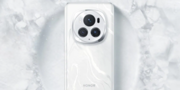 Honor Magic 7