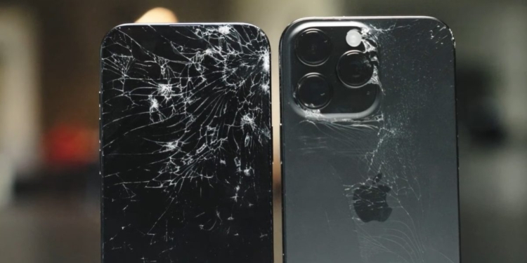 iPhone 16 Pro