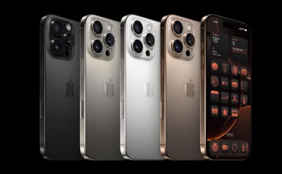 iPhone 16 Pro DxOMark sonucu
