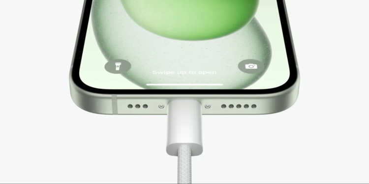 iPhone 16 hızlı şarj