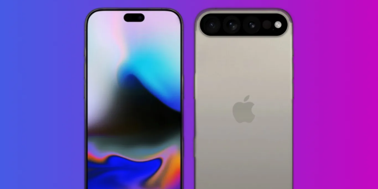iPhone 17