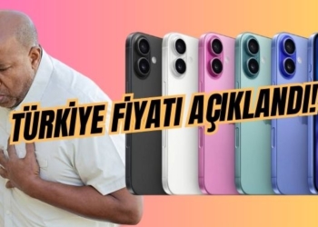 iphone 16 türkiye fiyatı