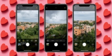 iPhone daha iyi fotoğraf çekme
