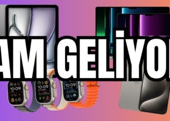 Apple ürünlerine zam gelecek mi