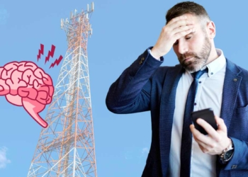 Cep telefonu kanser