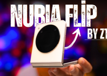 nubia