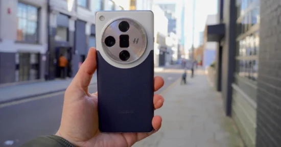 Oppo Find X8 özellikleri