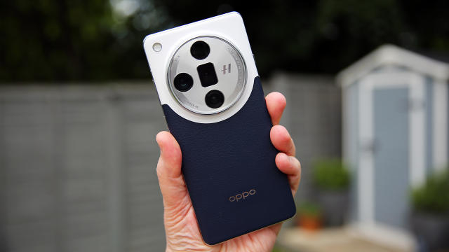 Oppo Find X8 özellikleri