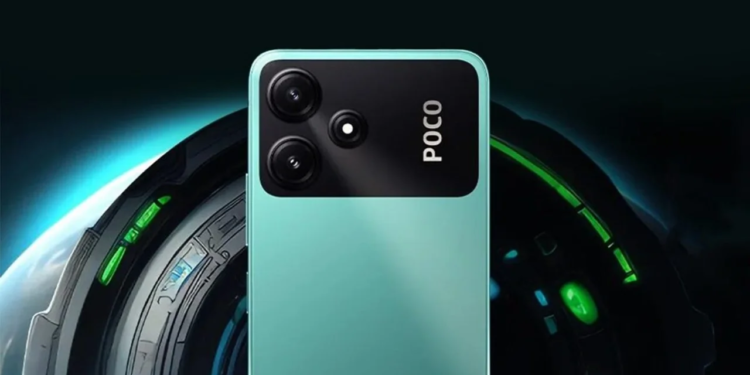 Poco M7 Pro 5G