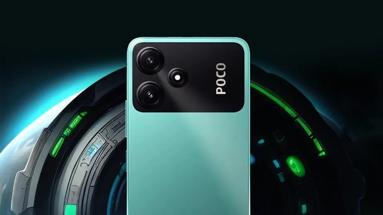Poco M7 Pro 5G özellikleriyle piyasayı sallamaya geliyor! - Hardware ...