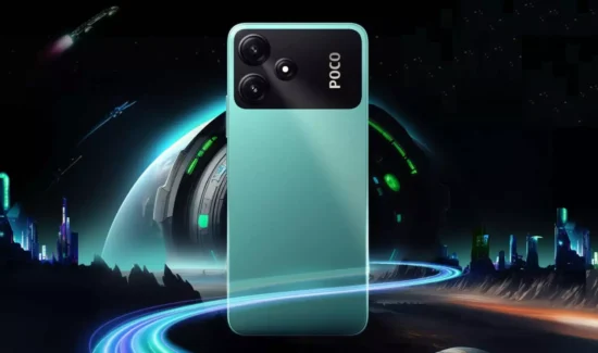 Poco M7 Pro 5G