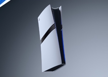 PS5 Pro PSSR