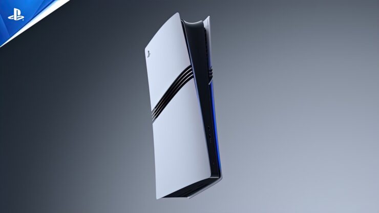 Sony PSSR güncellemesi PS5 Pro kullanıcılarına ulaştı! PSSR nedir? PS5 Pro PSSR