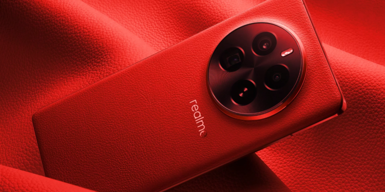Realme GT 7 Pro