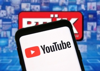 rtük lisans youtube