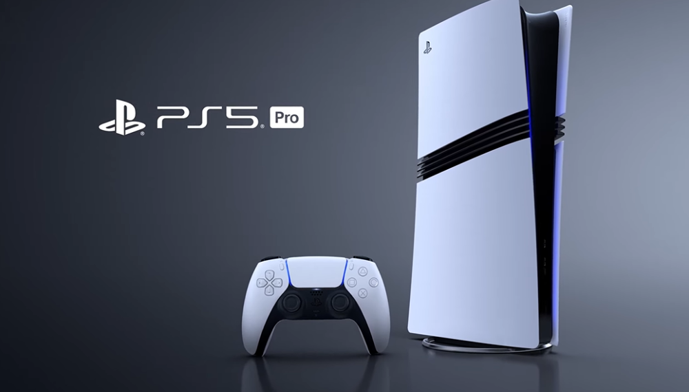 PlayStation 5 Pro RTX 4070 ayarında! PlayStation 5 Pro oyunları
