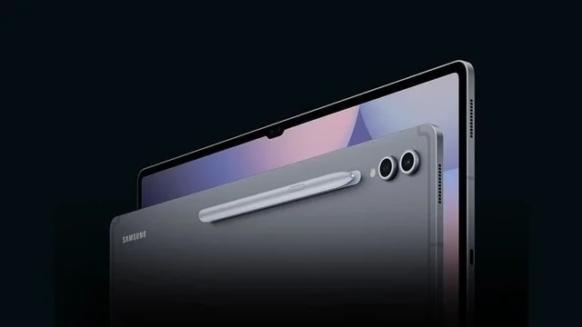Samsung Galaxy Tab S10 ve S10 FE+ Türkiye'ye Geliyor