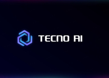 Tecno AI Vision yapay zekası