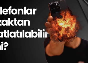 Telefonlarımız Uzaktan Patlatılabilir Mi? | Lübnan'da Neler Oluyor?