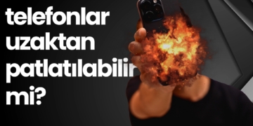 Telefonlarımız Uzaktan Patlatılabilir Mi? | Lübnan'da Neler Oluyor?