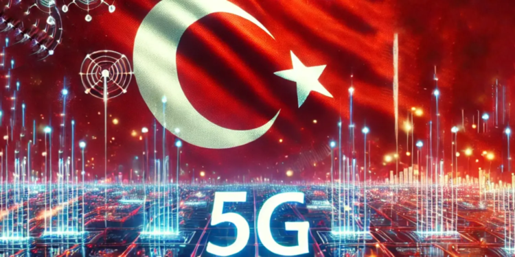 5G Türkiye'ye ne zaman gelecek