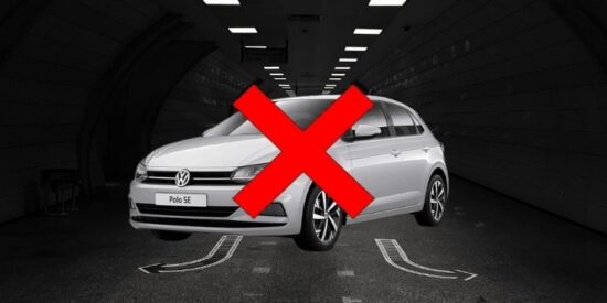vw polo üretimi durdu mu