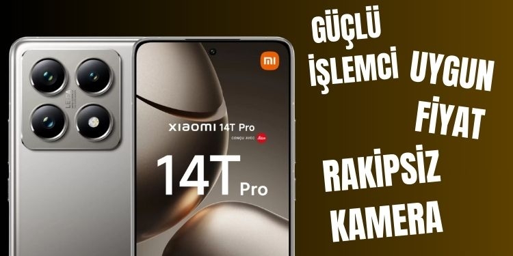 Xiaomi 14T Pro