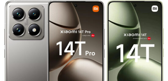 Xiaomi 14T Pro
