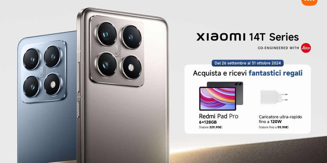 Xiaomi 14T fiyatı ortaya çıktı! Amiral gemisi katili olacak mı