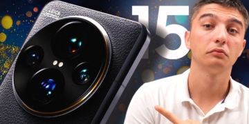 Xiaomi 15