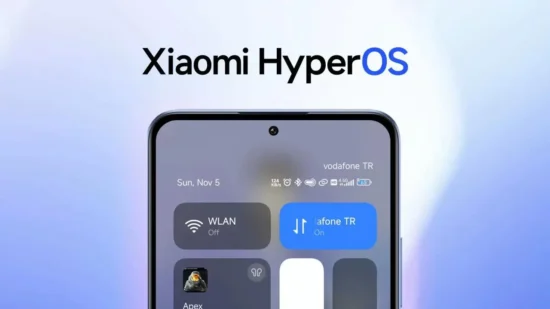 Xiaomi güvenlik güncellemesi 