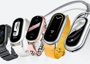 Xiaomi Smart Band 9 HyperOS güncellemesi