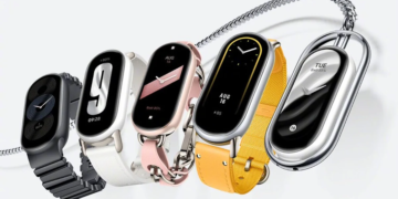 Xiaomi Smart Band 9 HyperOS güncellemesi
