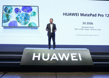 HUAWEI, İstanbul’daki Lansmanı İle Yeni Ürünlerini Ünlü Konuklarla Tanıttı