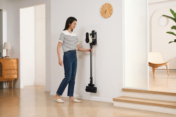 Roborock H5