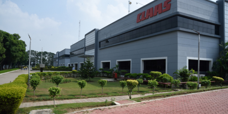 Yanmar, CLAAS Hindistan’ı satın alarak tarım iş kolundaki gücünü artırdı