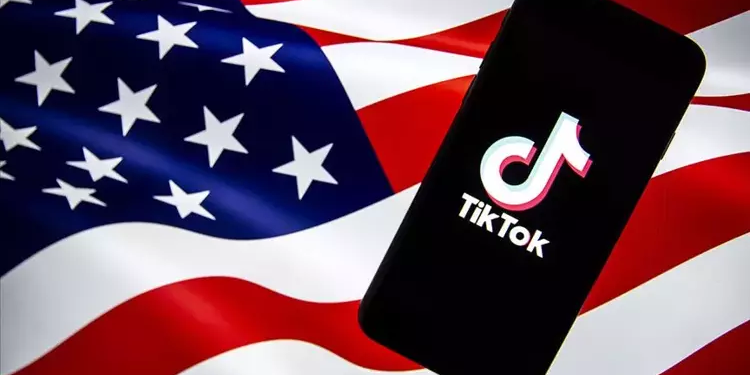 TikTok ve Huawei