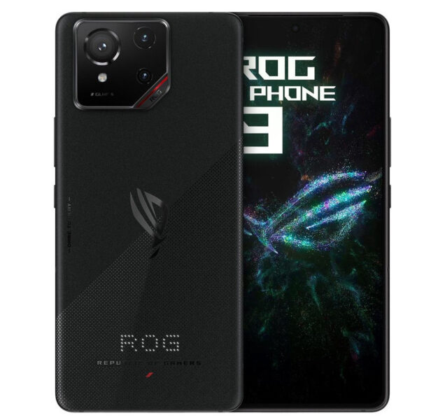ROG Phone 9