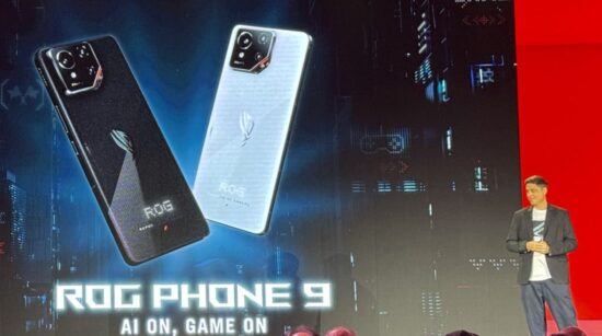 ROG Phone 9