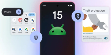 Android 15